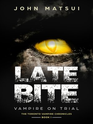 cover image of Late Bite
